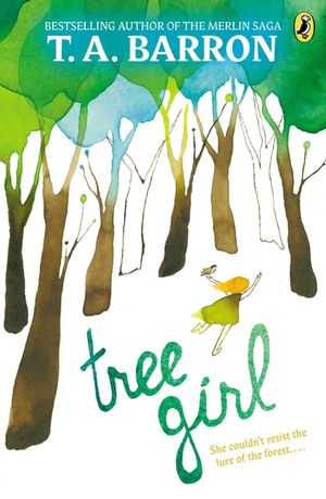 Tree Girl image number 0