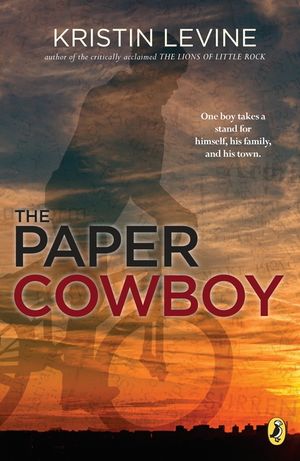 The Paper Cowboy image number 0