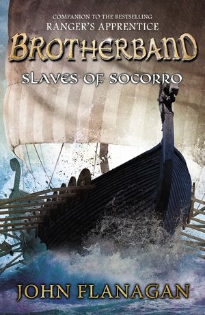 Slaves of Socorro image number 0