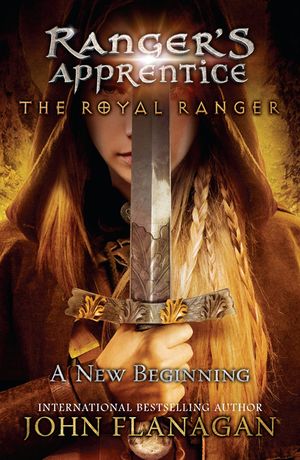 The Royal Ranger: A New Beginning image number 0