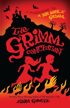 The Grimm Conclusion image number 0