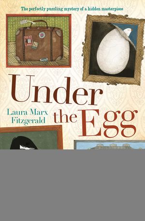 Under the Egg image number 0