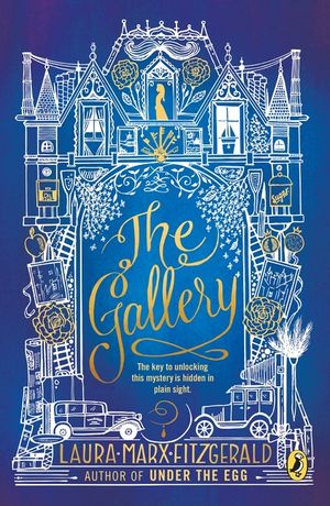 The Gallery image number 0