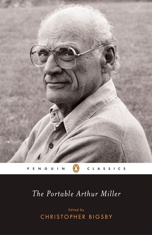 The Portable Arthur Miller image number 0