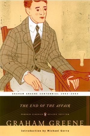 The End of the Affair image number 0