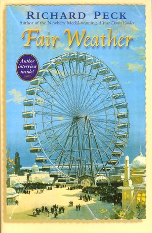Fair Weather image number 0