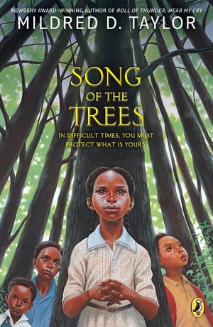 Song of the Trees image number 0
