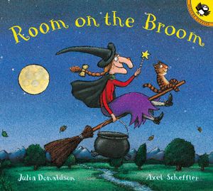 Room on the Broom image number 0