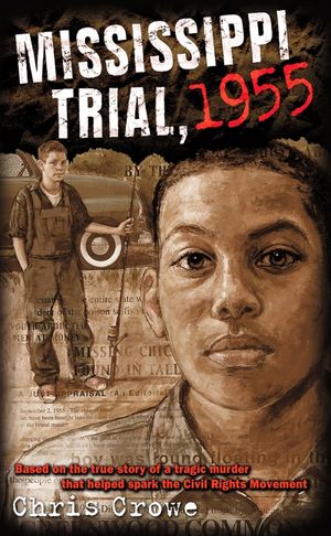 Mississippi Trial, 1955 image number 0