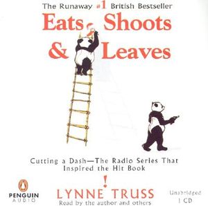 Eats, Shoots & Leaves image number 0