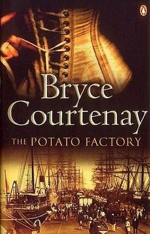 Potato Factory image number 0