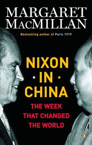 Nixon in China: The Week That Changed the World image number 0
