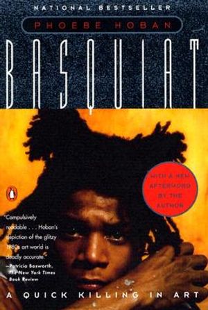 Basquiat: A Quick Killing in Art image number 0