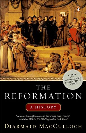 The Reformation: A History image number 0