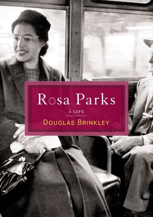 Rosa Parks: A Life image number 0