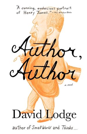 Author, Author image number 0