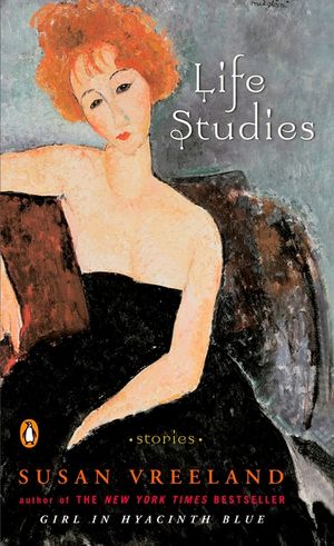 Life Studies: Stories image number 0
