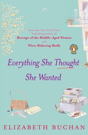 Everything She Thought She Wanted image number 0