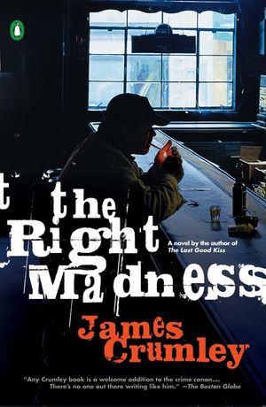 The Right Madness image number 0