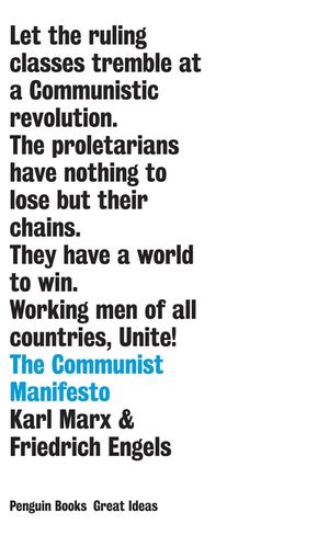 The Communist Manifesto image number 0