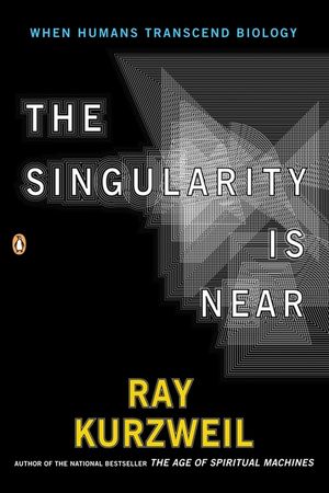 The Singularity Is Near: When Humans Transcend Biology image number 0