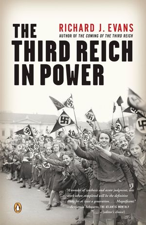 The Third Reich in Power image number 0