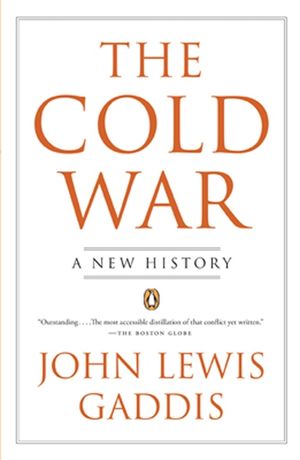 The Cold War: A New History image number 0