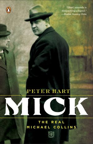 Mick: The Real Michael Collins image number 0