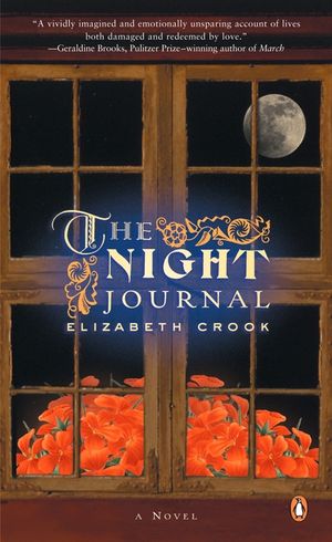 The Night Journal image number 0