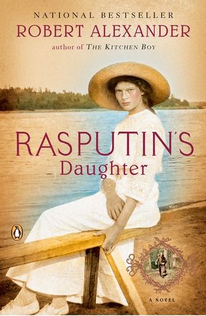 Rasputin's Daughter image number 0