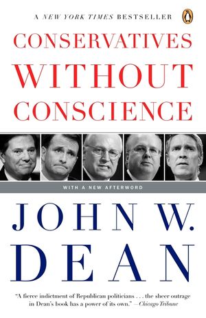 Conservatives Without Conscience image number 0