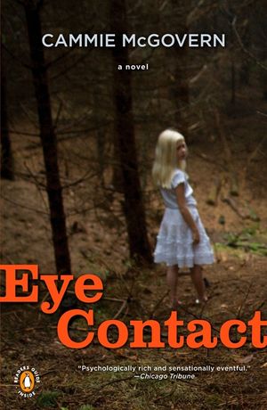 Eye Contact image number 0