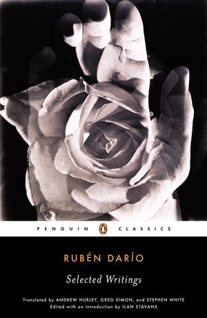Selected Writings (Dario, Ruben) image number 0