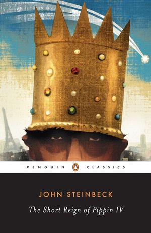 The Short Reign of Pippin IV: A Fabrication image number 0