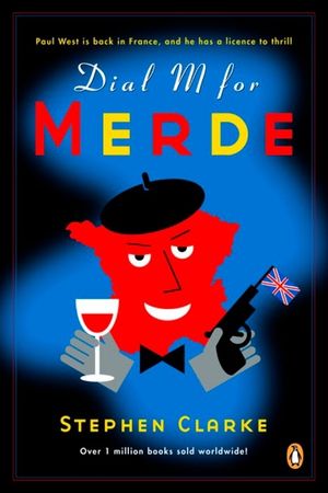 Dial M for Merde image number 0