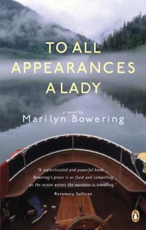 To All Appearances a Lady image number 0