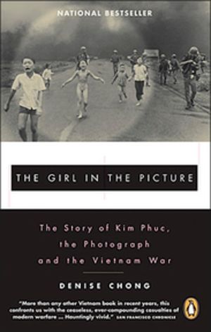Girl in the Picture image number 0