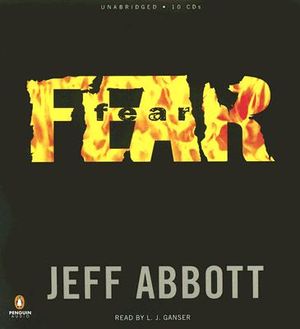 Fear image number 0