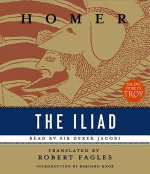 The Iliad image number 0