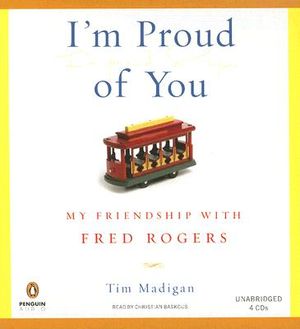 I'm Proud of You image number 0