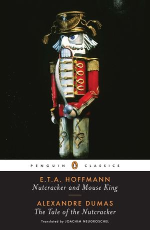Nutcracker and Mouse King and the Tale of the Nutcracker image number 0
