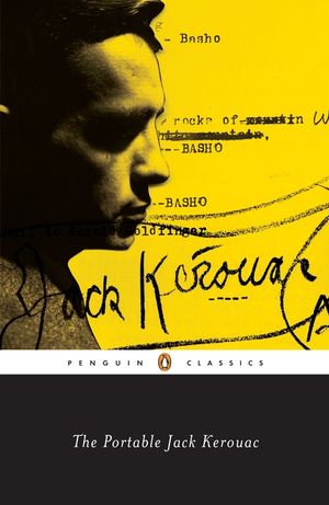The Portable Jack Kerouac image number 0