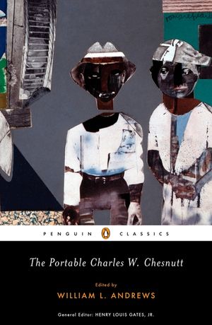 The Portable Charles W. Chesnutt image number 0
