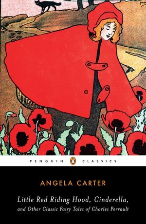 Little Red Riding Hood, Cinderella, and Other Classic Fairy Tales of Charles Per image number 0