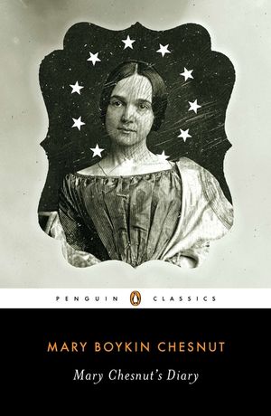 Mary Chesnut's Diary image number 0