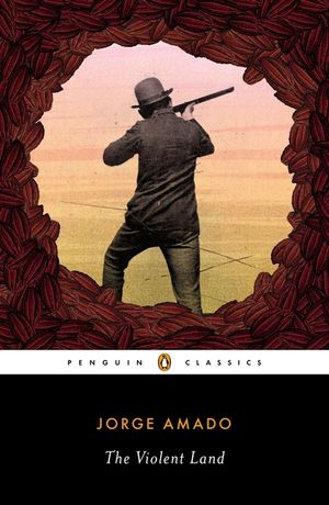 The Violent Land image number 0