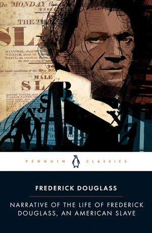 Narrative of the Life of Frederick Douglass, an American Slave image number 0