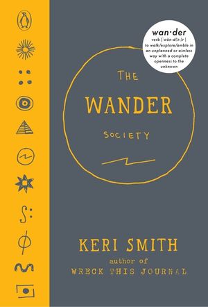 The Wander Society image number 0