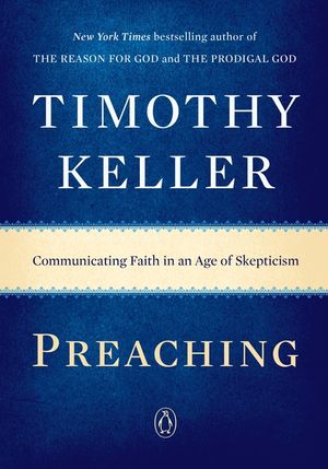 Preaching: Communicating Faith in an Age of Skepticism image number 0