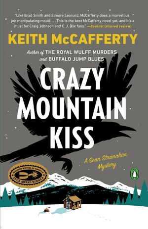 Crazy Mountain Kiss image number 0